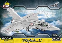 Armed Forces - Rafale C (390 pieces)