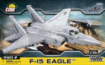 Armed Forces - F-15 Eagle (590 pieces)