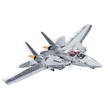 Top Gun - F-14 Tomcat 1:48 Scale 715 piece