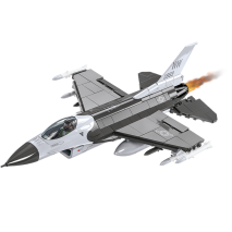 Armed Forces - F-16C Fighting Falcon 415 pcs