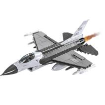 Armed Forces - F-16C Fighting Falcon (415 Piece Kit)