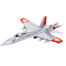 Armed Forces - F/A-18C Hornet 540 pcs