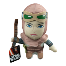 Star Wars - Rey Episode VII The Force Awakens Deformed Plush