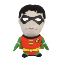 Batman (TV) - Robin Super Deformed Plush