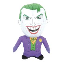 Batman The Animated Series - Joker Super Deformed Plush