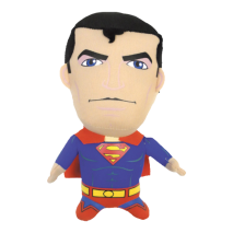 DC Comics - Superman Super Deformed Plush