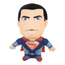 Batman v Superman: Dawn of Justice - Superman Deformed Plush