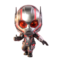 Ant-Man and The Wasp: Quantumania - Ant-Man Cosbaby