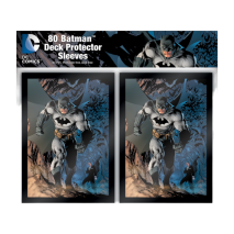 DC Comics - Batman Deck Protector Sleeves