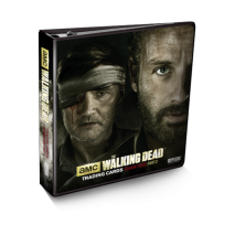 The Walking Dead - Season 3 Part 2 Album