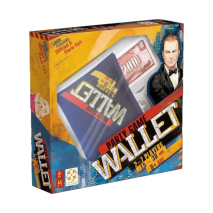 Wallet - Party Game