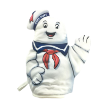Ghostbusters (1984) - Stay Puft Oven Mitt