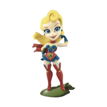 DC Comics Bombshells - Supergirl 7" Vinyl Figure