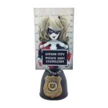 DC Comics - Harley Quinn Mugshot Bust #1