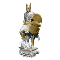 Batman - Champion of Gotham City Statue