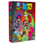 DC - Teen Titans Go! Deck-Building Game