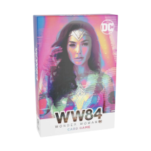 Wonder Woman 2: WW84 - WW84 Card Game
