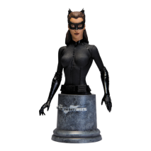 Batman The Dark Knight Rises - Catwoman Bust