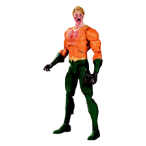 DC Comics - Aquaman Dceased Essentials Action Figure