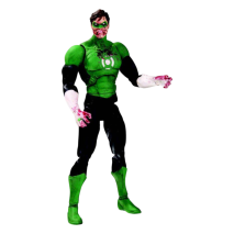 DC Comics - Green Lantern Dceased Essentials Action Figure