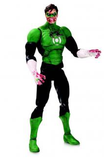DC Comics - Green Lantern Dceased Essentials Action Figure