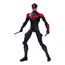 DC Comics - Nightwing New 52 Action Figure