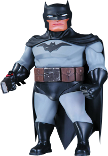DC Comics - Batman Li'l Gotham Mini Figure