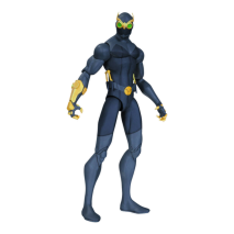 DC Comics - Ninja Talon Action Figure
