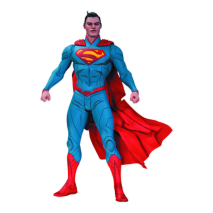 DC Comics - Superman Designer Action Figure By Jae Lee
