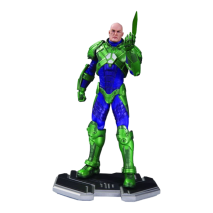 DC Comics - Lex Luthor Statue