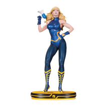 DC - Black Canary Cover Girls Statue