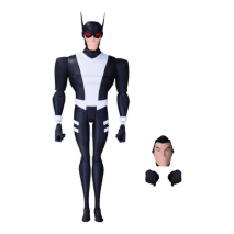 Justice League (comics) - Gods and Monsters Batman Action Figure