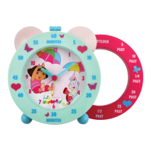 Dora - Time Teaching Alarm Clock