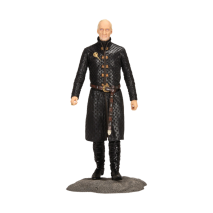 A Game of Thrones - Tywin Lannister 6" Statue