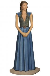 A Game of Thrones - Margaery Tyrell Statue