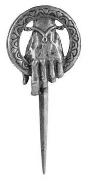 A Game of Thrones - Hand of the Queen Pin