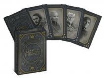 A Game of Thrones - Playing Cards 3rd Edition Single Pack