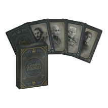 Game of Thrones - Playing Cards 3rd Edition Single Pack