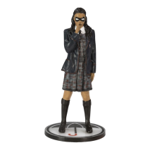 Umbrella Academy - #3 Allison Figure Replica