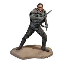 Dune (2021) - Duncan Idaho Figure