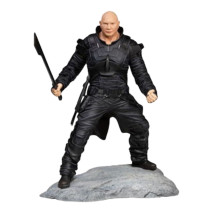 Dune (2021) - Glossu Rabban Figure