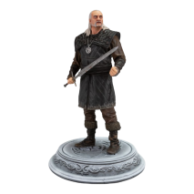 The Witcher (TV) - Vesemir Figure