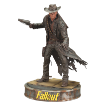 Fallout (TV) - The Ghoul Figure