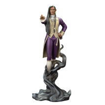 Castlevania: Nocturne - Olrox PVC Figure