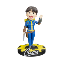 Fallout (TV) - Lucy 8'' Stylised Figure