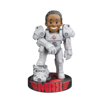 Fallout (TV) - Maximus 8'' Stylised Figure