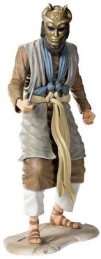 A Game of Thrones - Son of the Harpy Statue