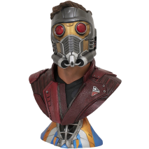 Avengers 4: Endgame - Star-Lord 1:2 Scale Bust