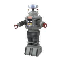 Lost in Space - B-9 Electronic Robot
