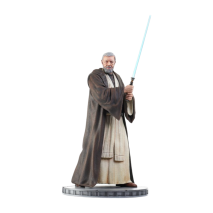 Star Wars - Ben Kenobi A New Hope Milestones Statue